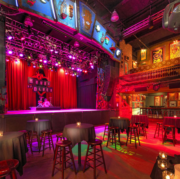 Cleveland Venues — Event Venues in Ohio Live Nation Special Events